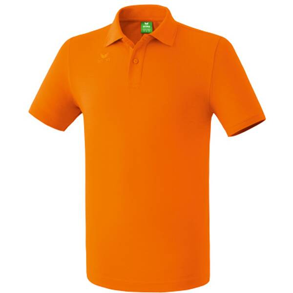 ERIMA Kinder Teamsport Poloshirt von erima