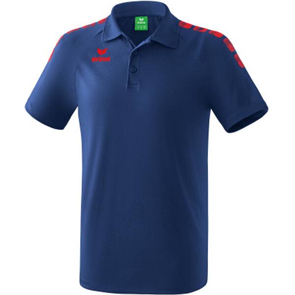 ERIMA Poloshirt Essential 5-C von erima