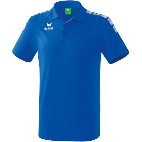 ERIMA Poloshirt Essential 5-C von erima