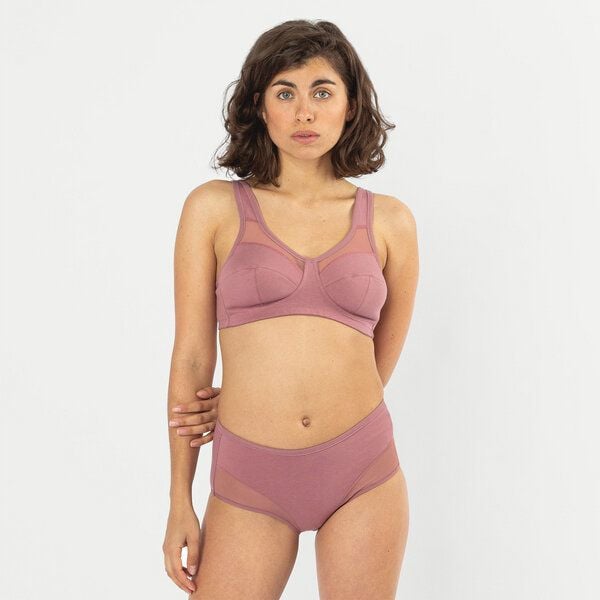 erlich textil anni - tüll bh erlich textil anni - tüll bh von erlich textil