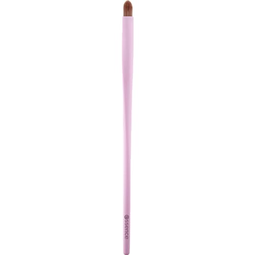 essence pencil brush, Lidschattenpinsel, Nr. 01, Mehrfarbig, Nanopartikel frei, 1er Pack (1pcs) von essence cosmetics