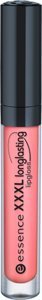 Essence Cosmetics XXXL Shine Lipgloss 01 Baby Dolls Favorite 4,5ml von essence cosmetics