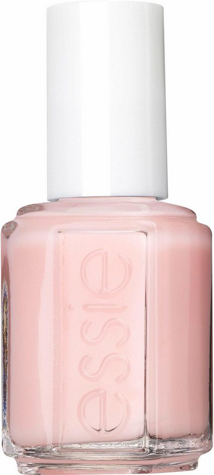 essie Nagellack Nudetöne von essie