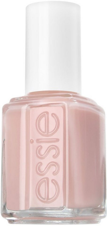 essie Nagellack Nudetöne von essie