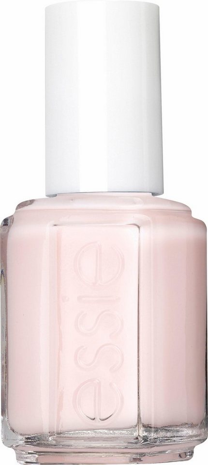 essie Nagellack Nudetöne von essie