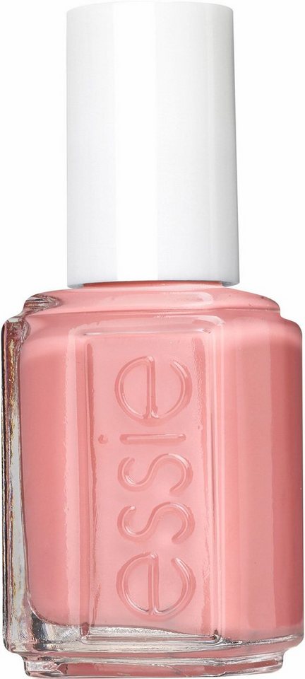 essie Nagellack Nudetöne von essie