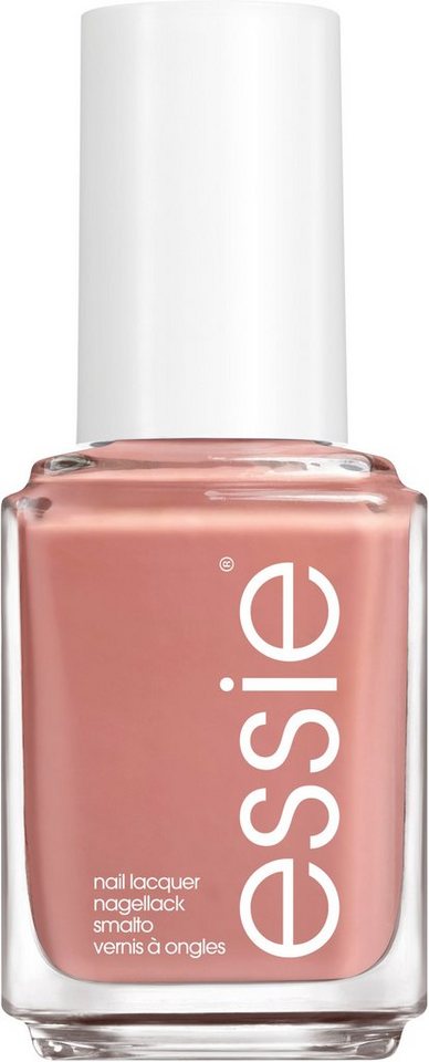 essie Nagellack Nudetöne von essie