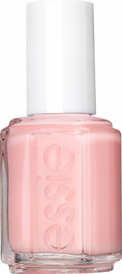 essie Nagellack Nudetöne von essie