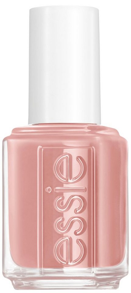 essie Nagellack Nudetöne von essie