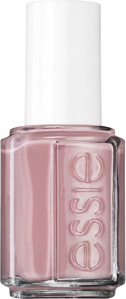 essie Nagellack Nudetöne von essie