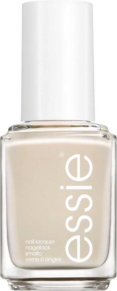 essie Nagellack Nudetöne von essie