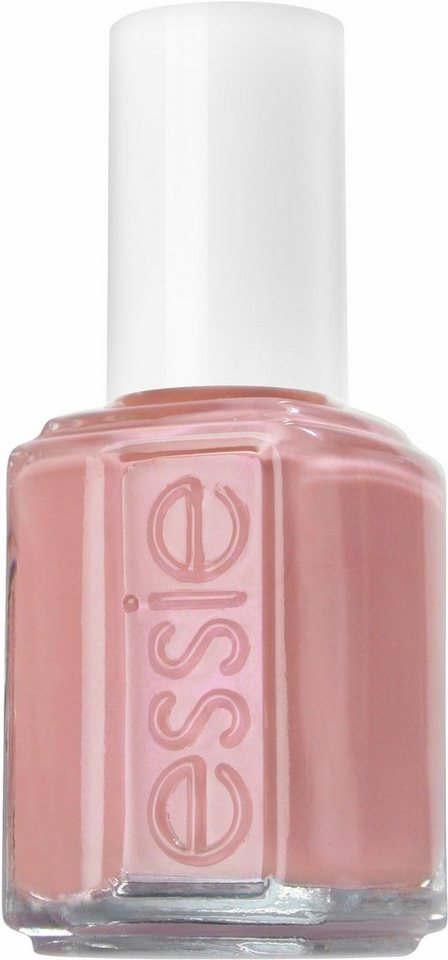 essie Nagellack Nudetöne von essie