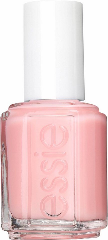 essie Nagellack Nudetöne von essie