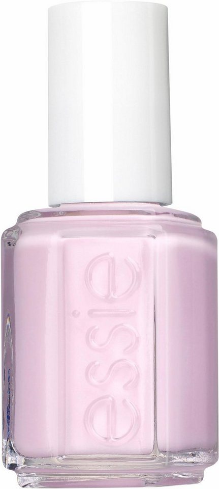 essie Nagellack Pinktöne von essie