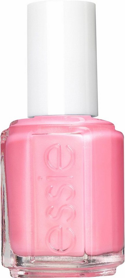 essie Nagellack Pinktöne von essie