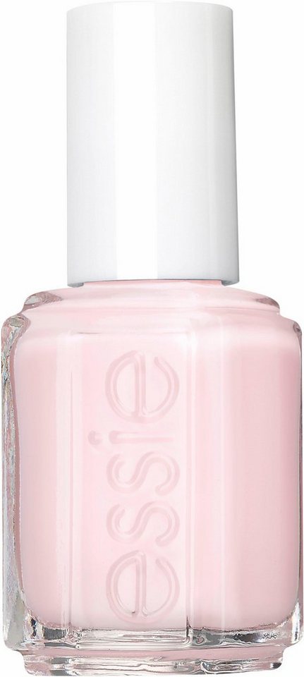 essie Nagellack Pinktöne von essie