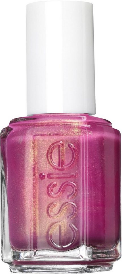 essie Nagellack Pinktöne von essie