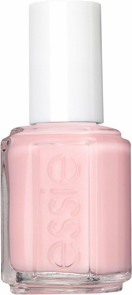 essie Nagellack Pinktöne von essie