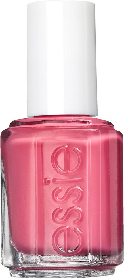 essie Nagellack Pinktöne von essie