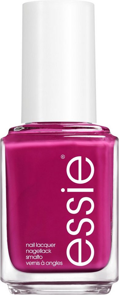 essie Nagellack Pinktöne von essie