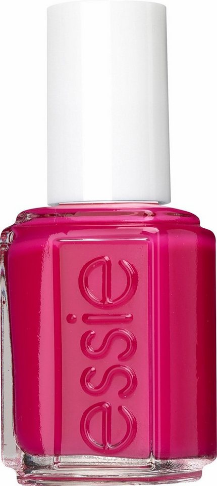 essie Nagellack Pinktöne von essie