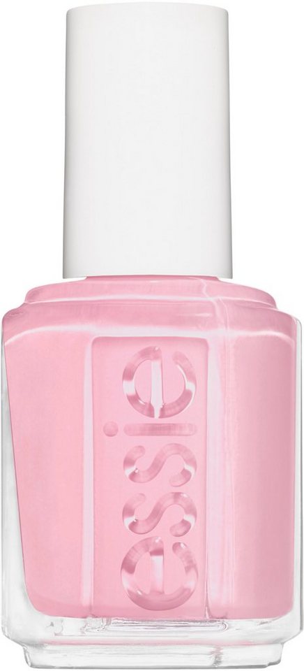 essie Nagellack Pinktöne von essie