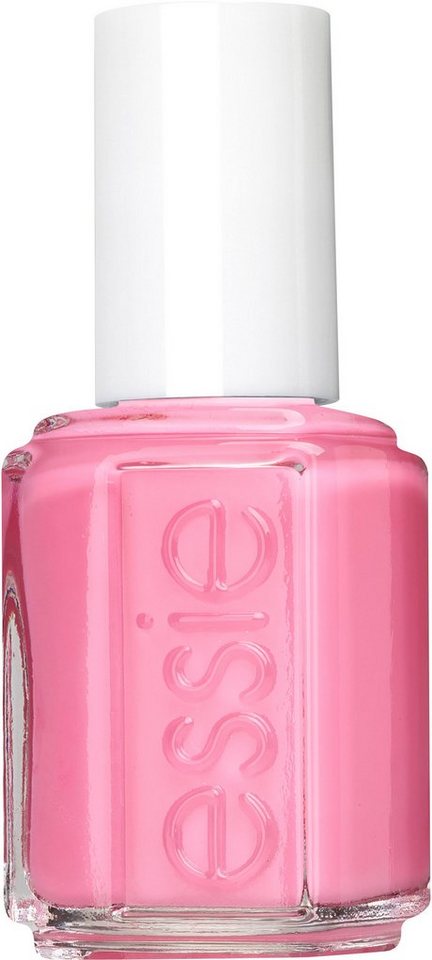 essie Nagellack Pinktöne von essie