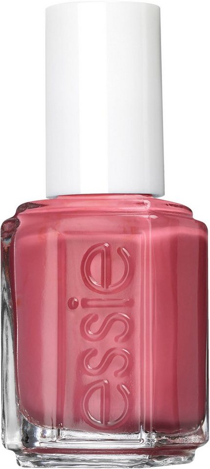 essie Nagellack Pinktöne von essie