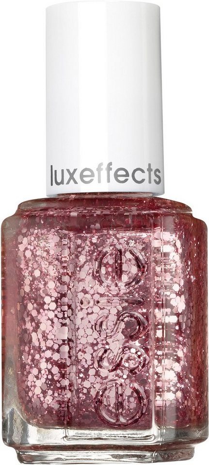 essie Überlack, luxeeffects von essie