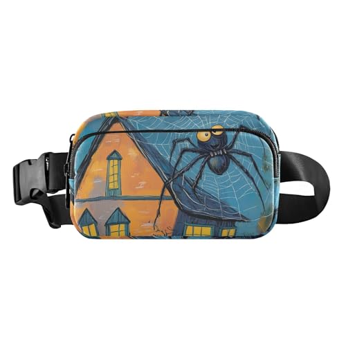 Lebendiges Blumenmuster – zentriertes Mandala – wie Seidenschal-Muster, stilvolle Bauchtasche für Damen und Herren, wasserabweisend, Web-House, 1 size Lebendiges Blumenmuster – zentriertes Mandala – wie Seidenschal-Muster, stilvolle Bauchtasche für Damen und Herren, wasserabweisend, Web-House, 1 size von famyily