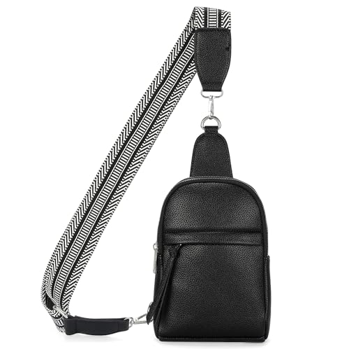 fannos Brusttasche damen klein bodycross bag damen crossbody bag damen schulterrucksack damen crossbody bag sling bag damen groß crossbody bag damen groß umhängetasche damen schultertasche damen von fannos