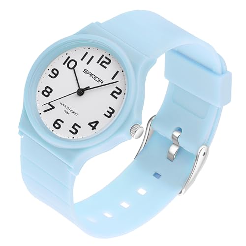 findtime Damenuhr Uhr Damen Armbanduhr Damen Uhren Watch Damenuhren Sehr Leicht und Dünn von findtime