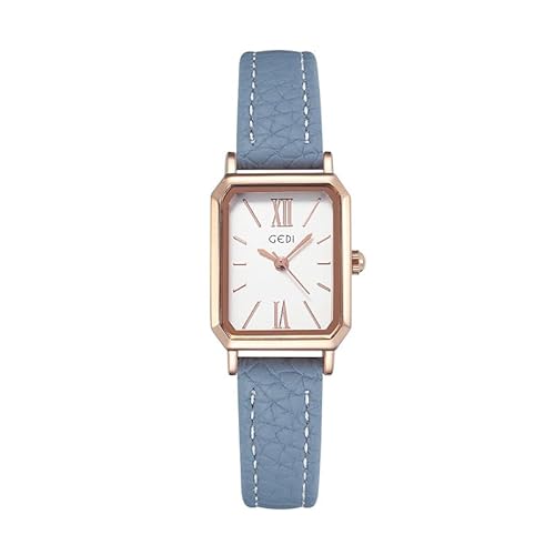 findtime Damenuhr Uhr Damen Armbanduhr Damen Gold Uhren Watch Damenuhren Rosegold von findtime