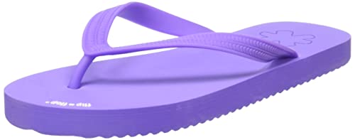 flip*flop Unisex Flipflop, Grape, 41 EU Schmal von flip*flop