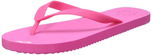 flip*flop Unisex Flipflop, Very pink, 46 EU von flip*flop