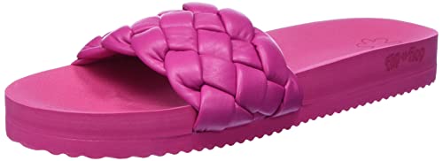 flip*flop Unisex poolweave, Very pink, 36 EU von flip*flop