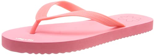 flip*flop Unisex Flipflop, Blush, 36 EU von flip*flop