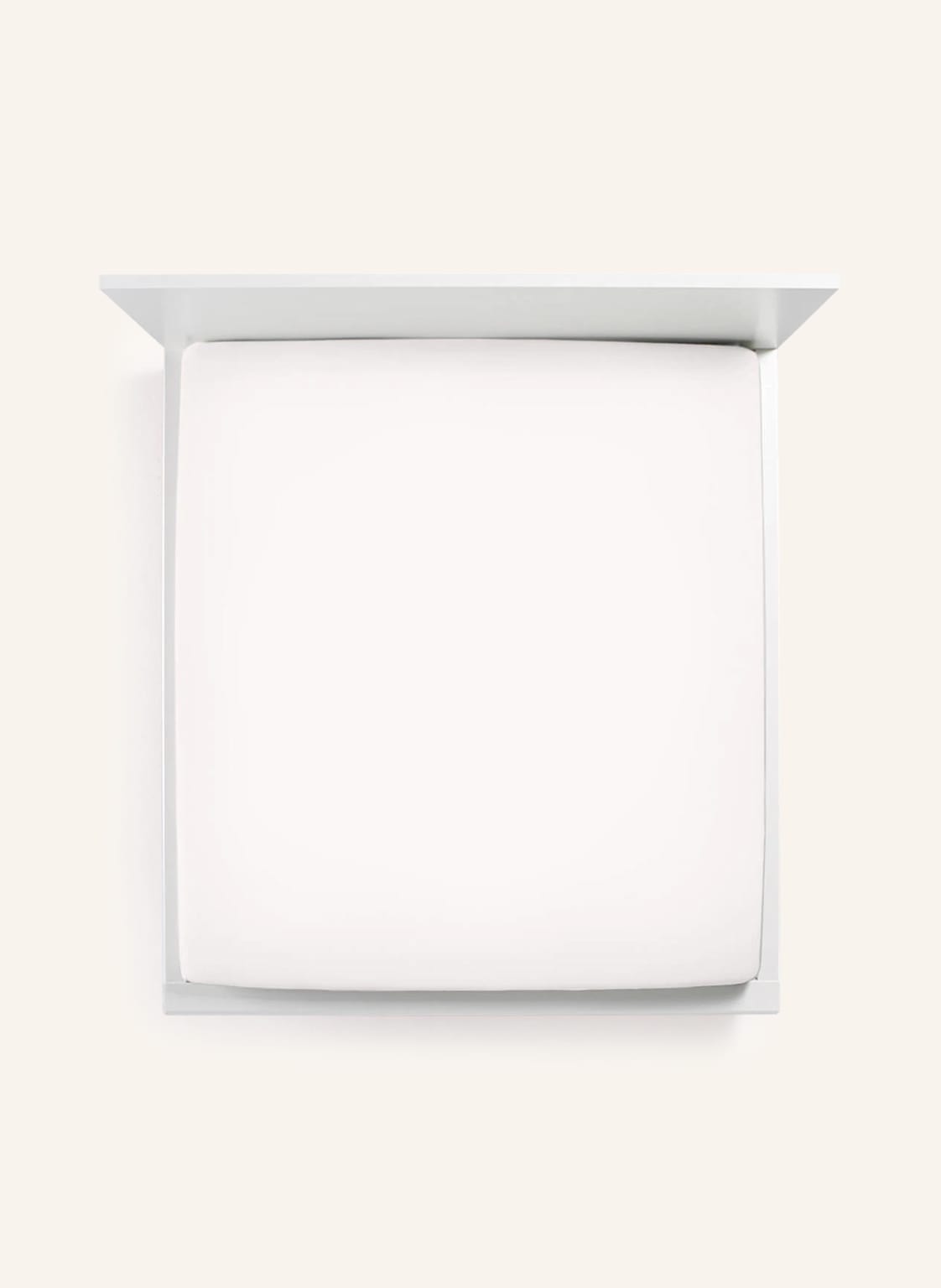 Formesse Spannbettlaken Bella Donna beige Formesse Spannbettlaken Bella Donna beige von formesse