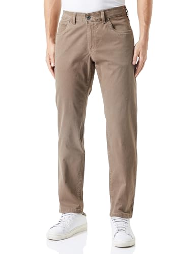 gardeur Atelier Herren Hose Sand(1016)(Herstellergröße: 36/32) von gardeur