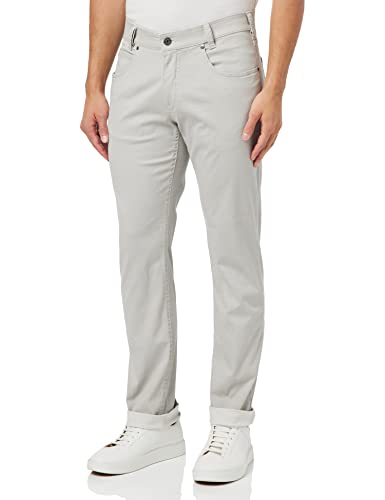 gardeur Herren Bill-3 Hose, Dove(1012), (Herstellergröße: 34/32) von gardeur