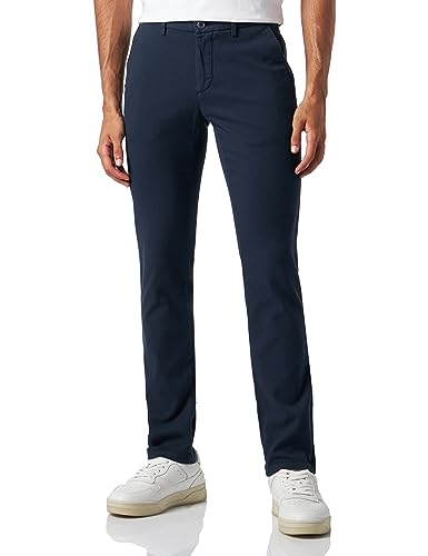 gardeur Herren Savage-2 Hose, Dark Navy(1069), (Herstellergröße: 31/34) von gardeur