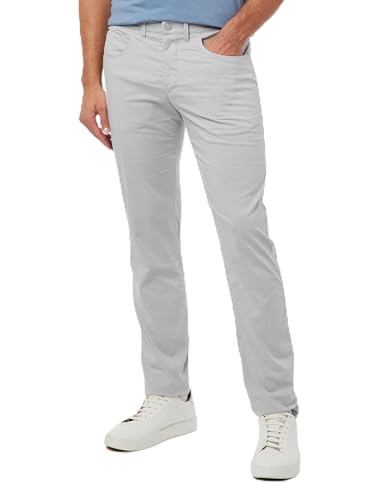 gardeur Herren THYSE-2 Hose, Micro Chip(1091), (Herstellergröße: 34/32) von gardeur