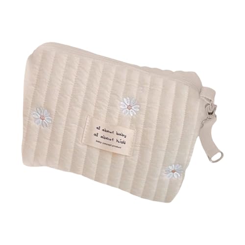 gifyym Kinderwagen-Reisetasche – Kinderwagen-Organizer – multifunktionale, staubdichte Aufbewahrungstasche mit Reißverschluss für Windeln, Flaschen, Handy, Schlüssel, Reinigungszubehör, a, Refer to gifyym Kinderwagen-Reisetasche – Kinderwagen-Organizer – multifunktionale, staubdichte Aufbewahrungstasche mit Reißverschluss für Windeln, Flaschen, Handy, Schlüssel, Reinigungszubehör, a, Refer to von gifyym