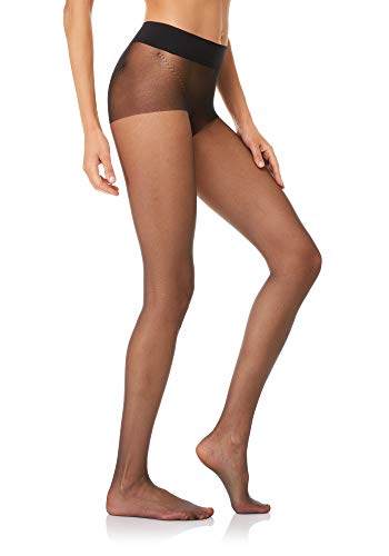 goldenpoint hauchzarte nahtlose Strumpfhose 8 Denier von goldenpoint