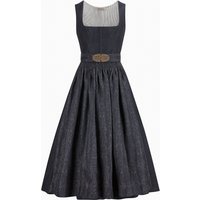 Gottseidank Dirndl Antonia mit Faltenrock und Hakenverschluss Gottseidank Dirndl Antonia mit Faltenrock und Hakenverschluss von gottseidank