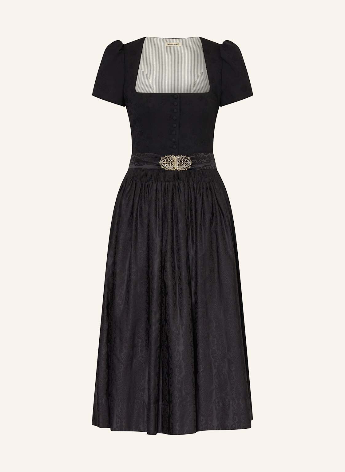 Gottseidank Dirndl Tessa schwarz Gottseidank Dirndl Tessa schwarz von gottseidank