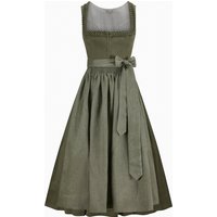 Gottseidank Dirndl Vreni mit Leinenschürze und Hakenverschluss Gottseidank Dirndl Vreni mit Leinenschürze und Hakenverschluss von gottseidank