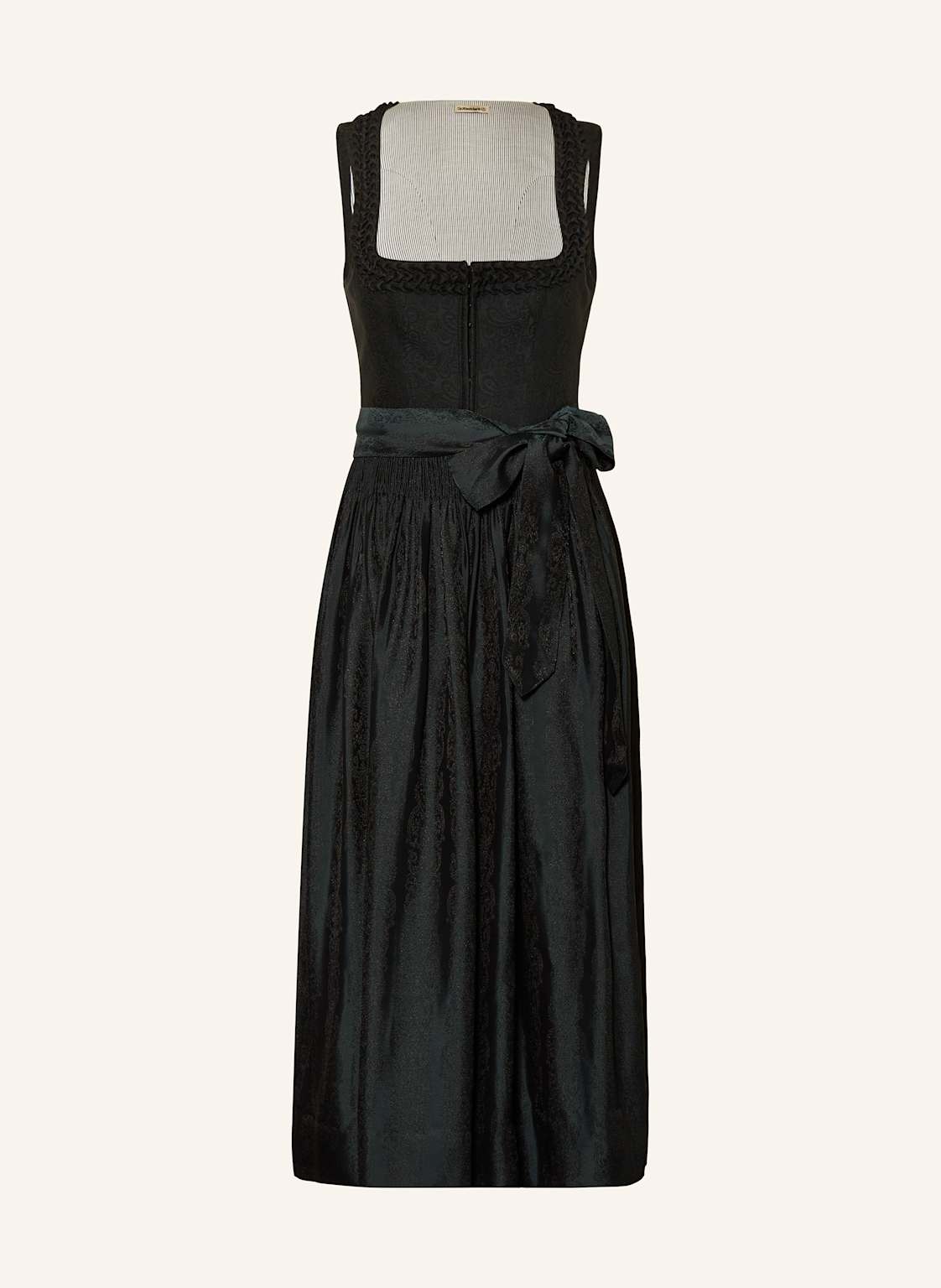Gottseidank Dirndl Vreni schwarz Gottseidank Dirndl Vreni schwarz von gottseidank