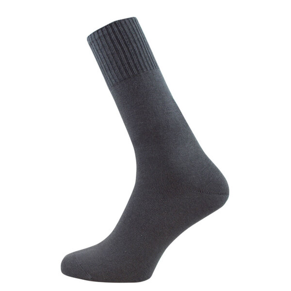 Grödo Damen / Herren Socken Komfortbund Bio-Baumwolle von grödo