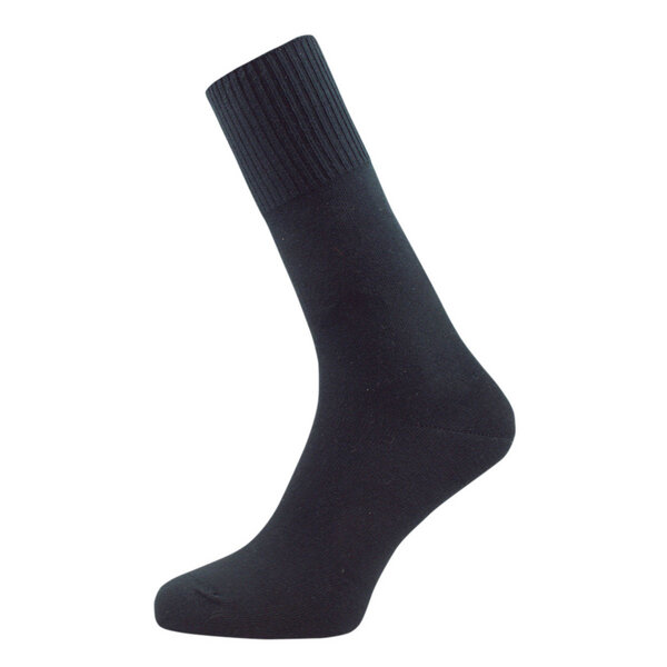 Grödo Damen / Herren Socken Komfortbund Bio-Baumwolle von grödo